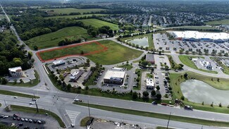 Plus de détails pour 8045 Upland Bnd, Camby, IN - Terrain à vendre