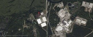 More details for 729 White Oak Dr, Johnsonville, SC - Industrial for Lease