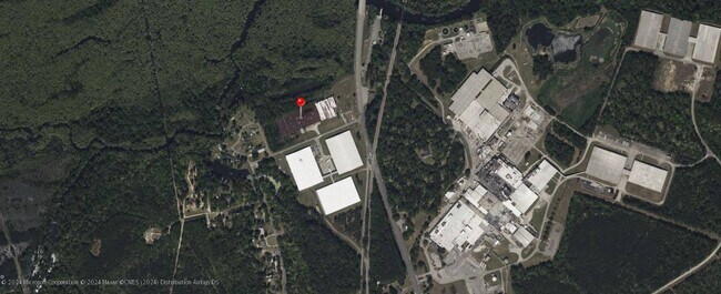 More details for 729 White Oak Dr, Johnsonville, SC - Industrial for Lease