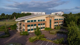 More details for 1 Bede Island Rd, Leicester - Office for Sale