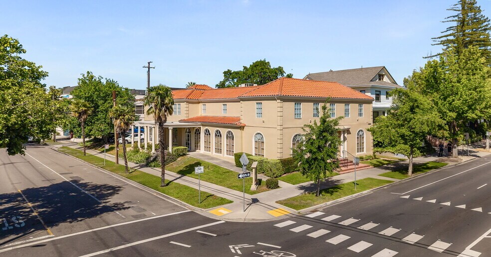 2001 P St, Sacramento, CA for sale - Building Photo - Image 2 of 19