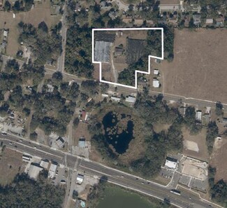 Plus de détails pour 2175 Old Dixie Hwy, Apopka, FL - Terrain à vendre