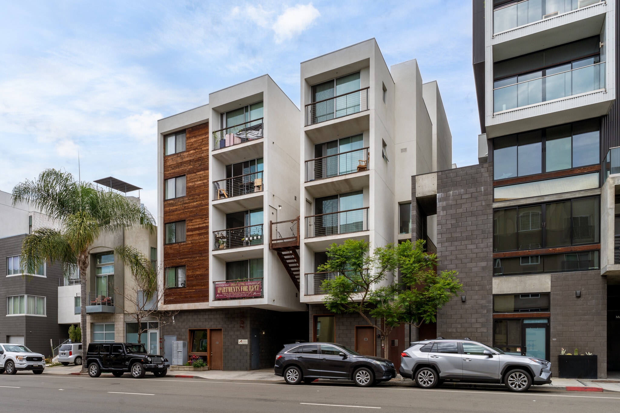 1941 Columbia St, San Diego, CA for sale Building Photo- Image 1 of 14