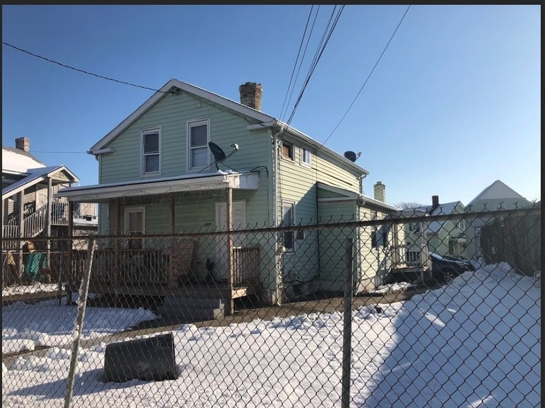 122 S Main St, Norwalk, CT for sale - Building Photo - Image 2 of 10