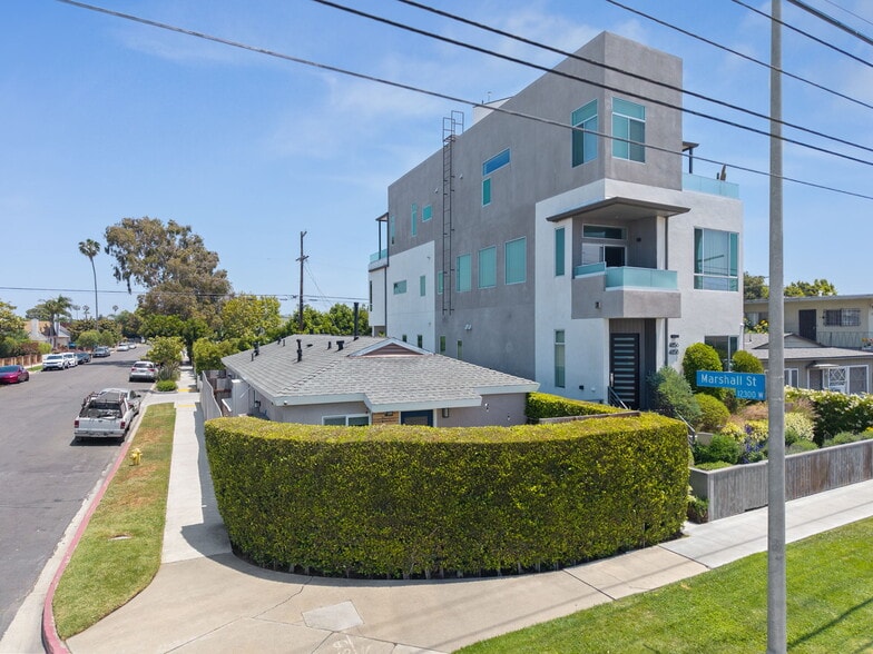 4852 S Centinela Ave, Los Angeles, CA for sale - Building Photo - Image 2 of 51