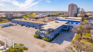 Plus de détails pour 2451 N Stemmons Fwy, Dallas, TX - Industriel à vendre