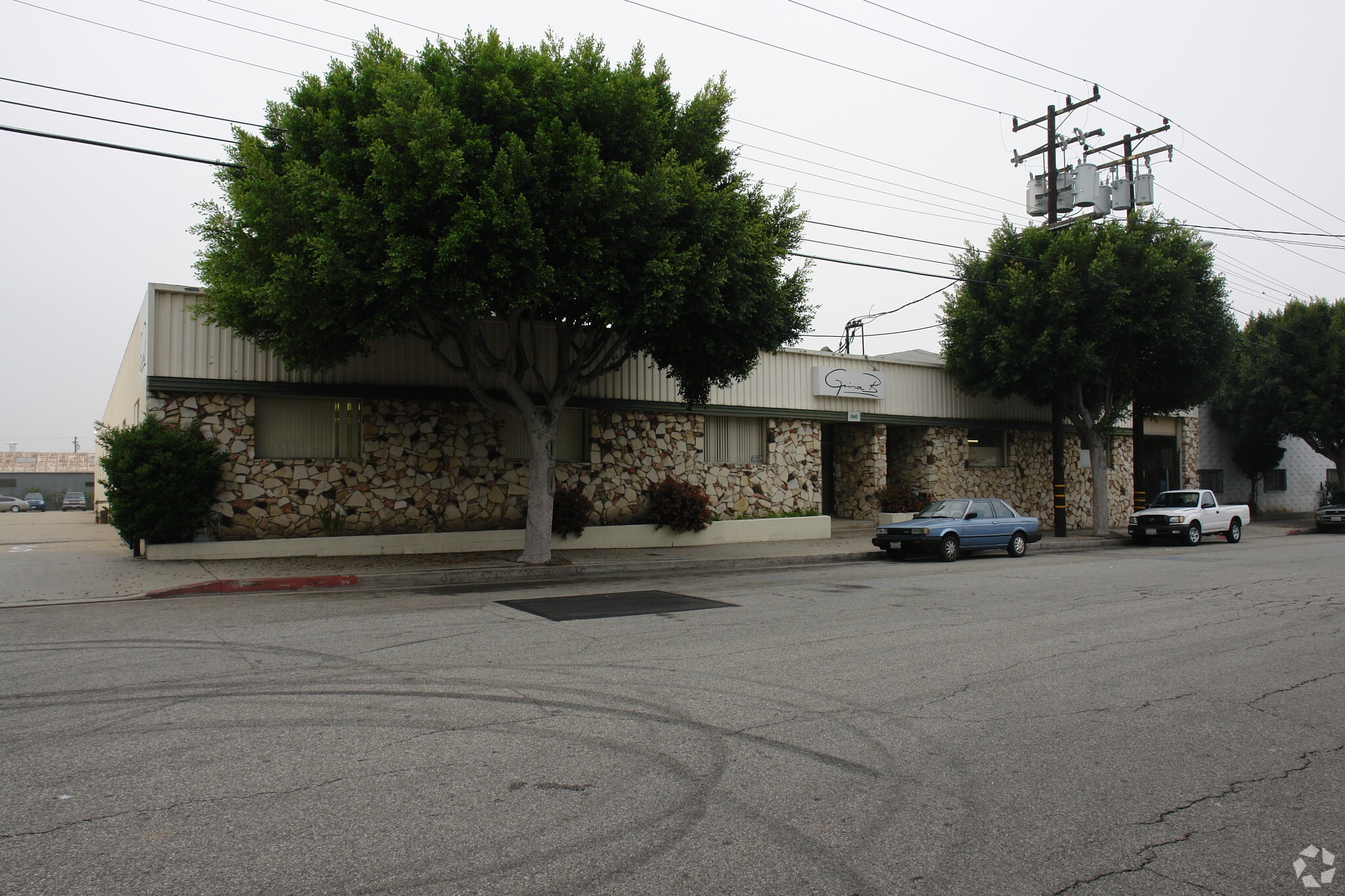 1640 W 132nd St, Gardena, CA for lease Primary Photo- Image 1 of 6