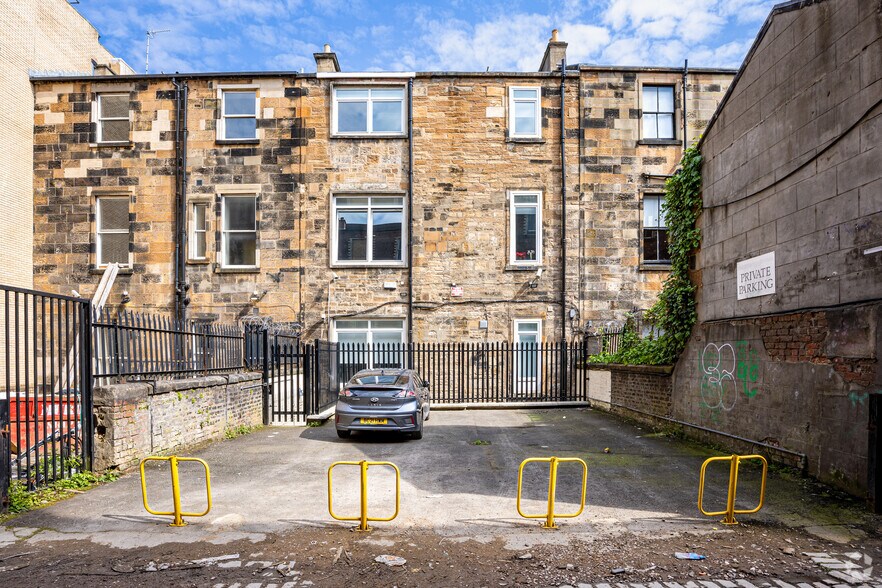 163 Bath St, Glasgow à louer - Photo du bâtiment - Image 3 de 14