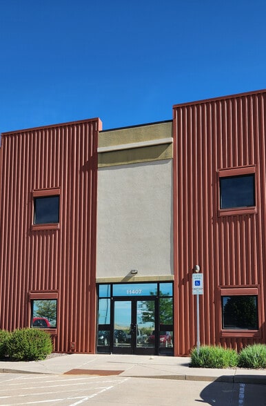 11407 W 24th St, Greeley, CO for sale - Building Photo - Image 2 of 12
