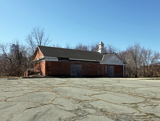 Plus de détails pour 5001 Suitland Rd, Suitland, MD - Commerce de détail à vendre