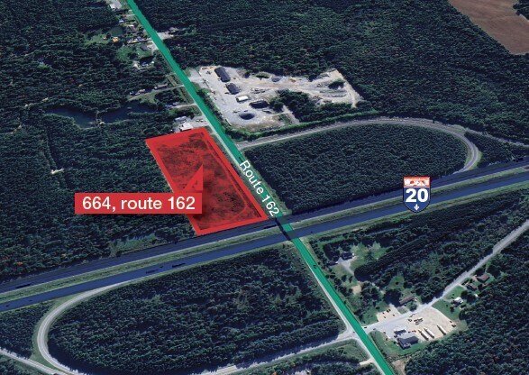 660 Québec 162, Saint-louis-de-blandford, QC à vendre - Photo du bâtiment - Image 1 de 1