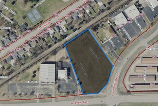 More details for 20th Avenue & Washburn St, Oshkosh, WI - Land for Sale