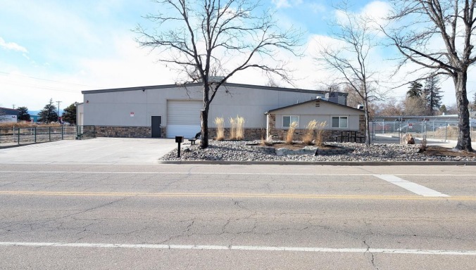 105 Gay St, Longmont, CO à vendre - Photo du bâtiment - Image 1 de 1