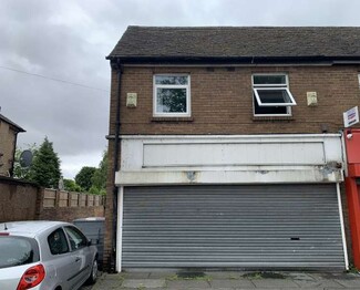 Plus de détails pour 179 Kings Rd, Bebington - Vente au détail à vendre