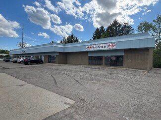 More details for 5400 S Pennsylvania Ave, Lansing, MI - Retail for Lease