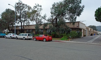 Plus de détails pour 2915 Kerner Blvd, San Rafael, CA - Bureau à louer