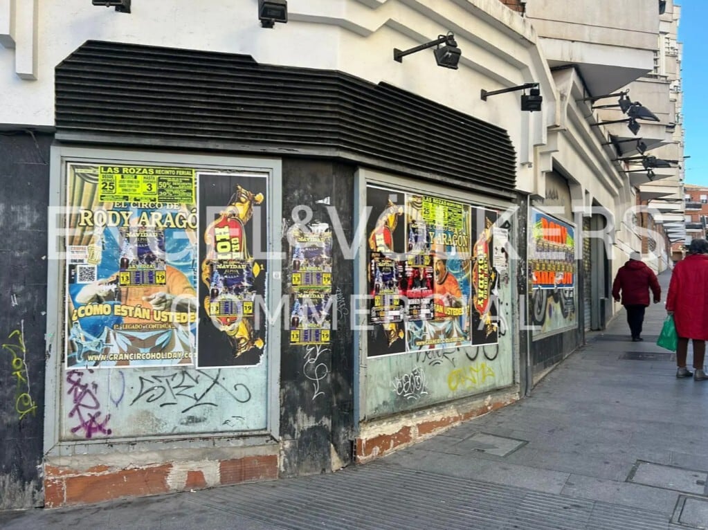 Las Rozas de Madrid, MAD 28231 - Unité 1 -  - Photo intérieure - Image 1 of 5