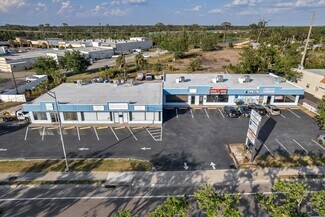 Plus de détails pour 2131-2143 S Tamiami Trl, Venice, FL - Commerce de détail à louer