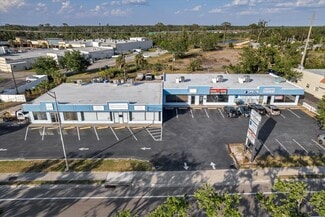 More details for 2131-2143 S Tamiami Trl, Venice, FL - Retail for Sale
