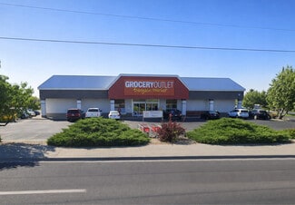 Plus de détails pour 2455 E 25th St, Idaho Falls, ID - Commerce de détail à louer