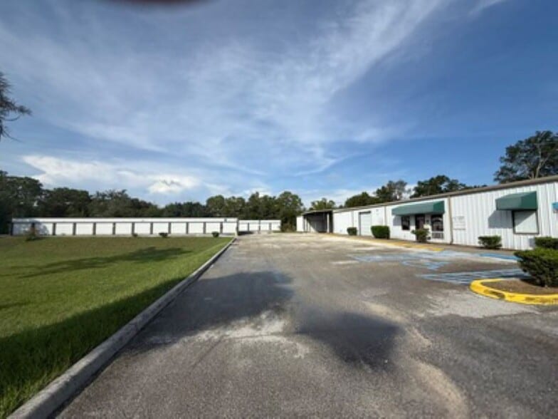 1424 N Gulf Ave, Crystal River, FL for sale - Building Photo - Image 3 of 15