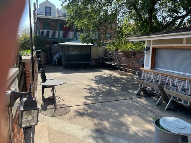 2101 Menard St, Saint Louis, MO for lease - Building Photo - Image 3 of 15