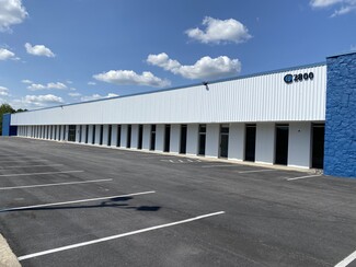 Plus de détails pour 2800 Lithonia Industrial Blvd, Lithonia, GA - Industriel à vendre