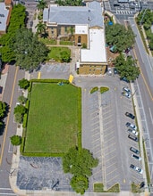 603 11th St W, Bradenton, FL - Aerial map view - Image1