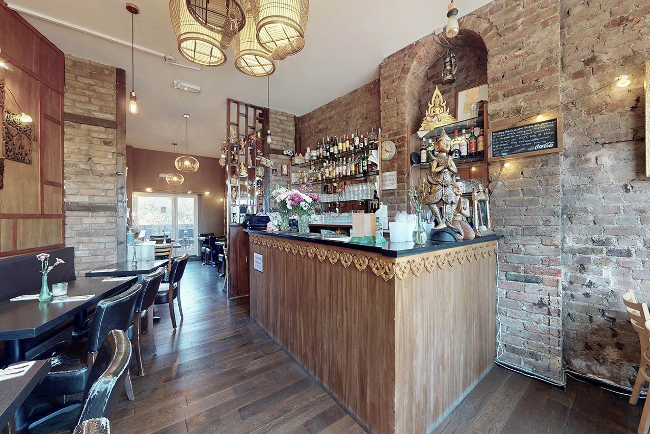 240 St Pauls Rd, London for lease Interior Photo- Image 1 of 12