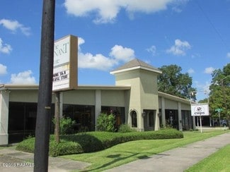 More details for 211 Guilbeau Rd, Lafayette, LA - Retail for Sale