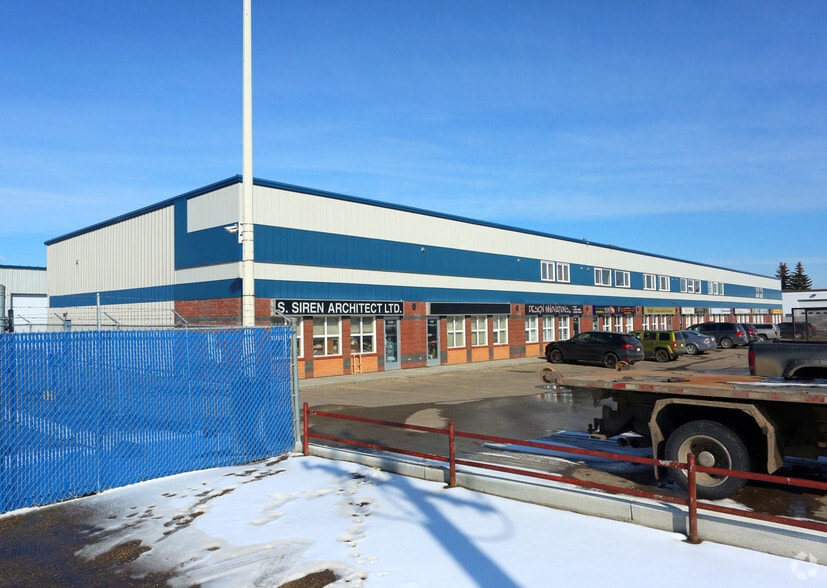 17 Boudreau Rd, St. Albert, AB for sale - Building Photo - Image 2 of 46