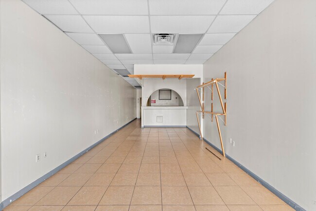 Plus de détails pour 301 Vista Rd, Pasadena, TX - Commerce de détail à louer