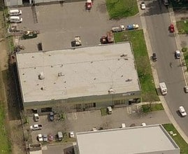 8521 Younger Creek Dr, Sacramento, CA - Aérien  Vue de la carte