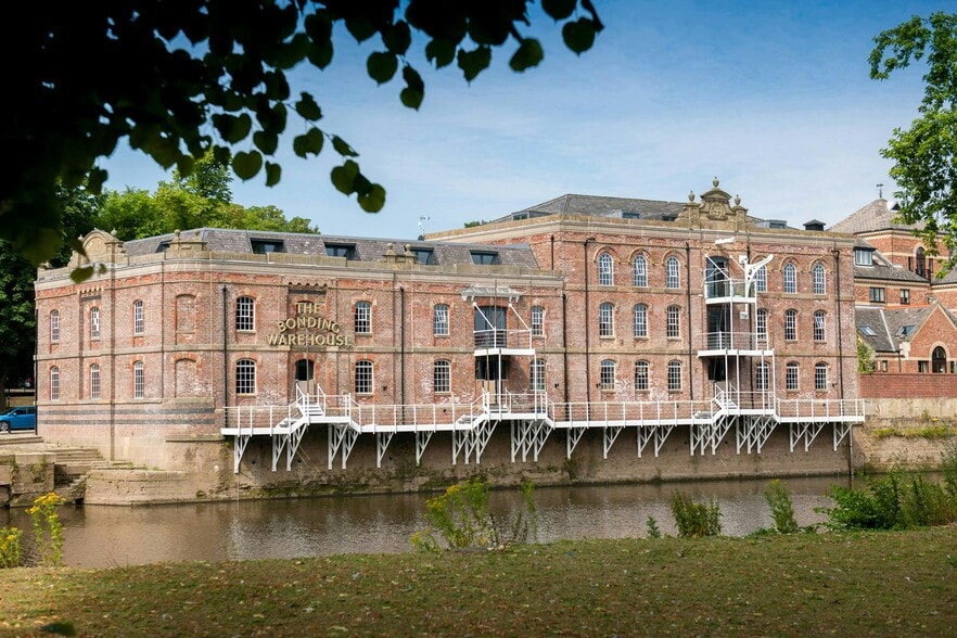 Skeldergate, York for lease - Building Photo - Image 2 of 9