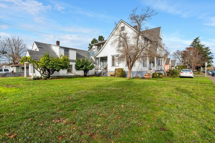 925 14th St NE, Salem, OR for sale - Building Photo - Image 3 of 8