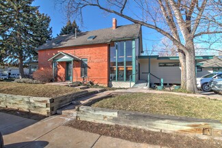 Plus de détails pour 2575-2595 Spruce St, Boulder, CO - Bureau/Médical à louer