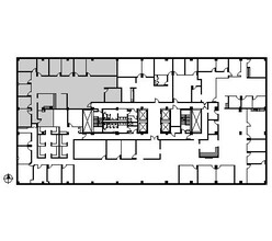 1101 Perimeter Dr, Schaumburg, IL for lease Floor Plan- Image 2 of 3