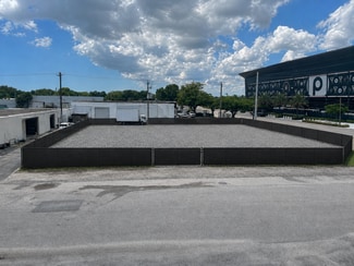 Plus de détails pour 1150 NW 55th St, Fort Lauderdale, FL - Terrain à louer