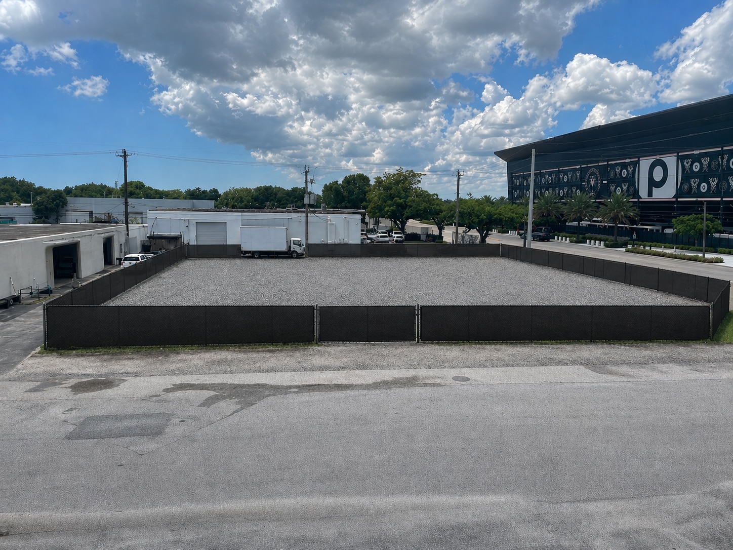 1150 NW 55th St, Fort Lauderdale, FL for lease Primary Photo- Image 1 of 2