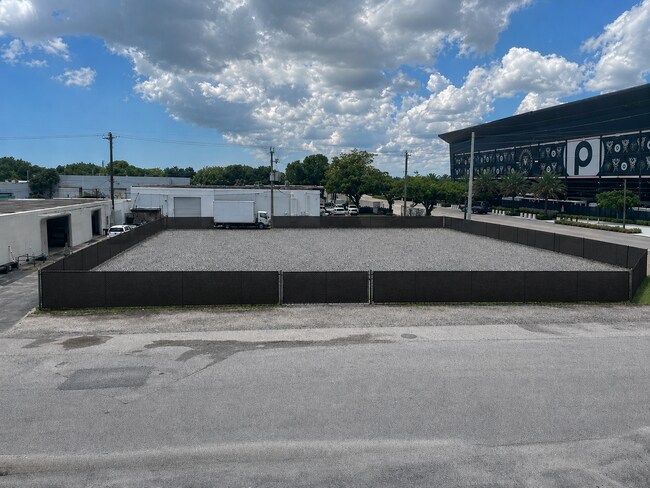 More details for 1150 NW 55th St, Fort Lauderdale, FL - Land for Lease