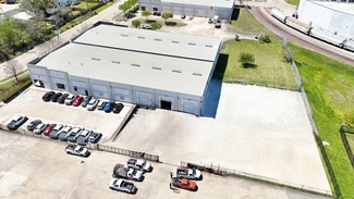 More details for 7425 Major St, Houston, TX - Industrial for Lease