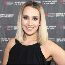 Gina Lomurno