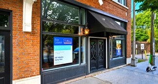 More details for 321-323 Edgewood Ave, Atlanta, GA - Office/Retail for Lease
