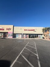 8480 S Las Vegas Blvd, Las Vegas, NV à louer Photo intérieure- Image 1 de 16