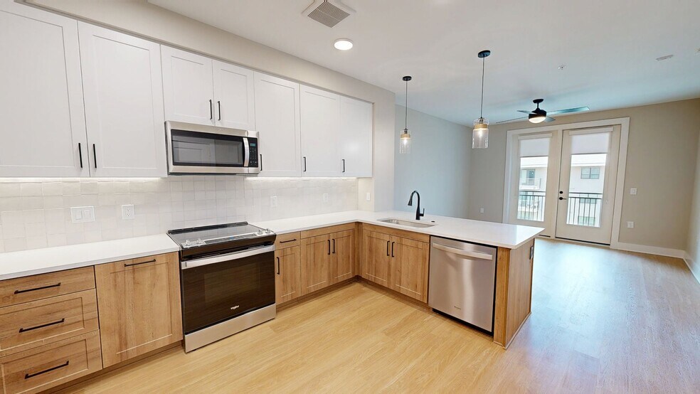 2300 Aldrich St, Austin, TX à vendre - Numérisation 3D de Matterport - Image 2 de 49
