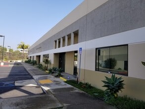 1023 Calle Sombra, San Clemente, CA for lease Building Photo- Image 2 of 7