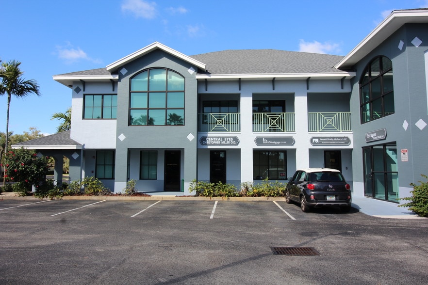 250 Central Blvd, Jupiter, FL à louer - Autre - Image 3 de 11