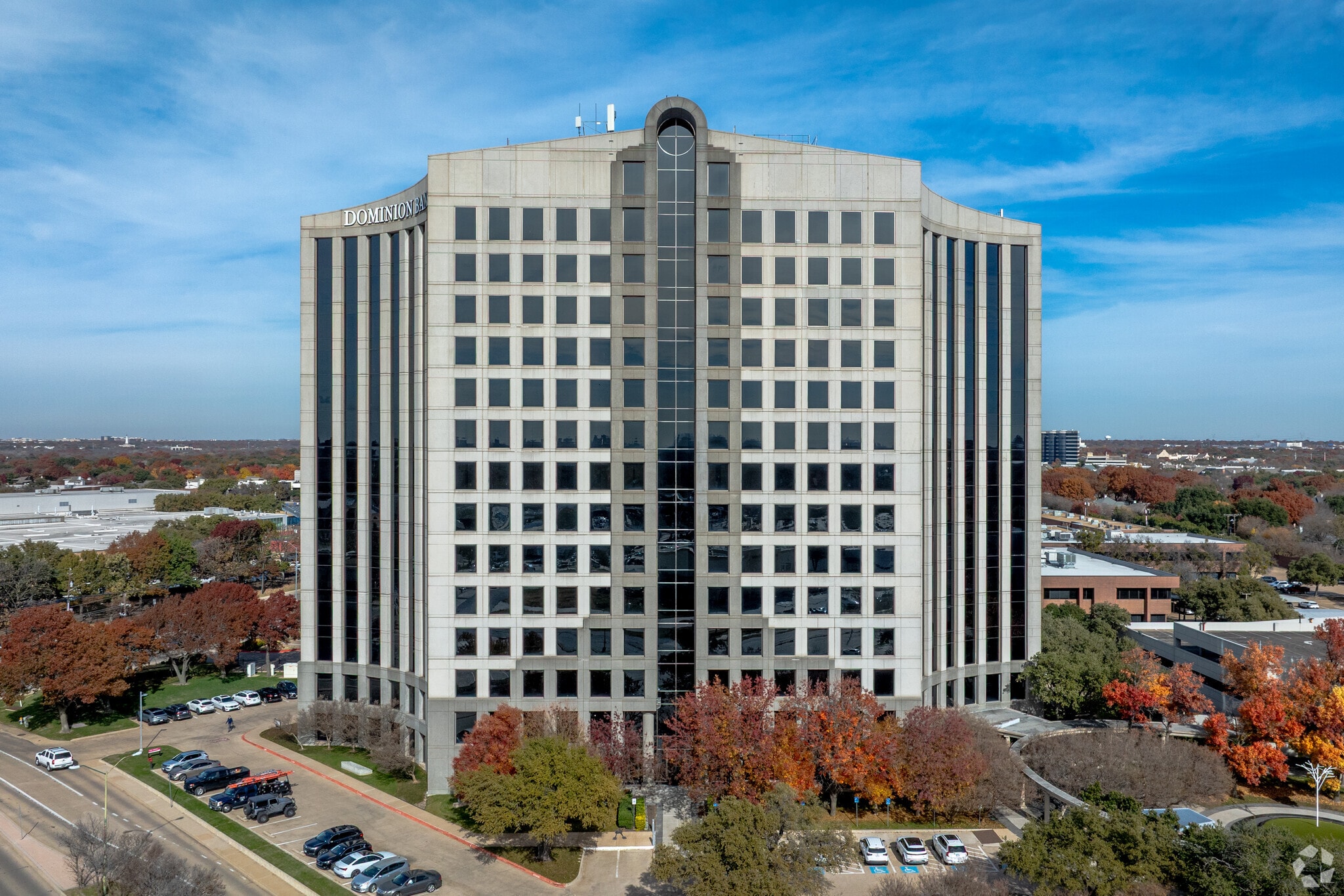 17304 Preston Rd, Dallas, TX for lease Primary Photo- Image 1 of 34