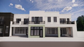 Plus de détails pour 307 Daggett ave, Fort Worth, TX - Local commercial à louer