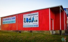 1740 S Prescott St, Memphis, TN à vendre - Photo du bâtiment - Image 1 de 14